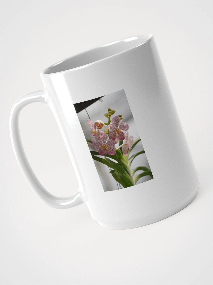 Speckled Blooms Mug product image (4)