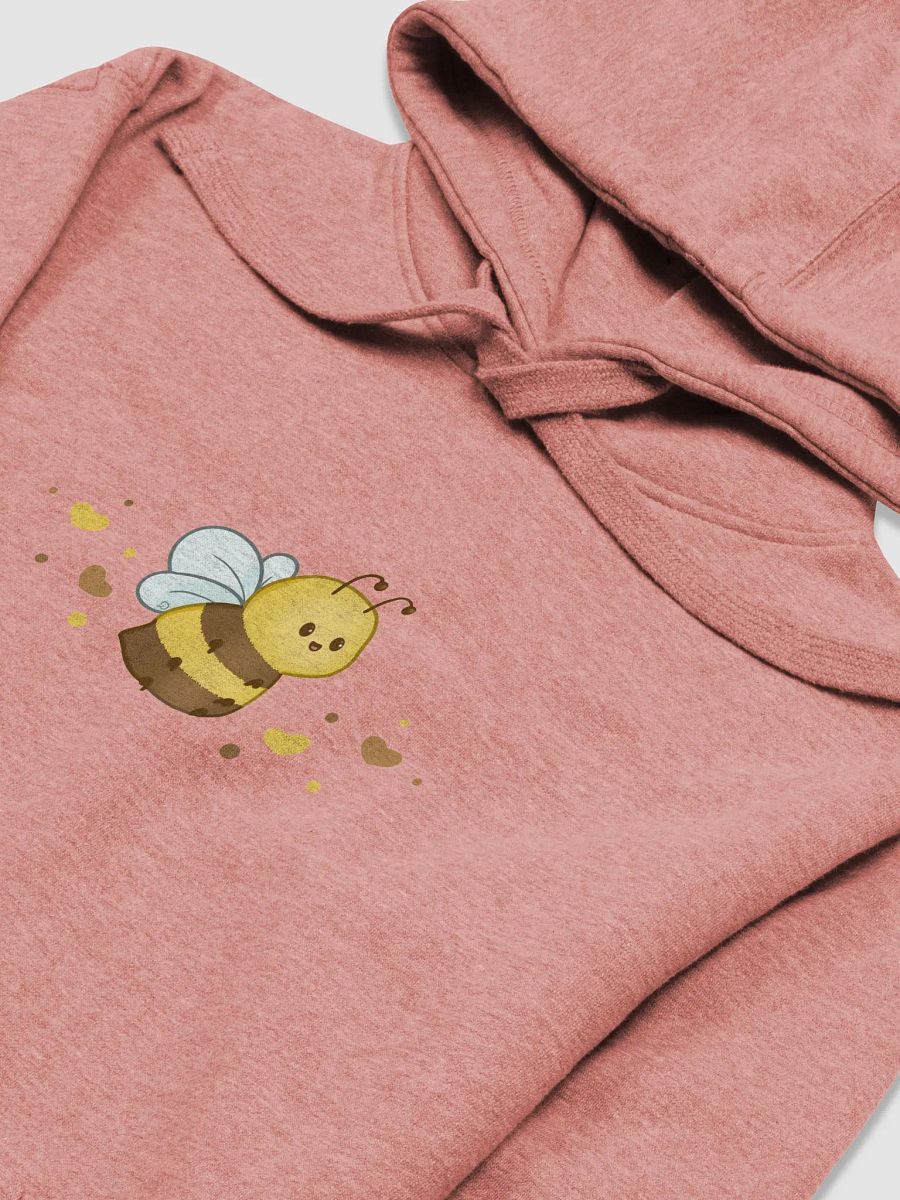 Bonnie the Bee Cosy Hoodie product image (34)