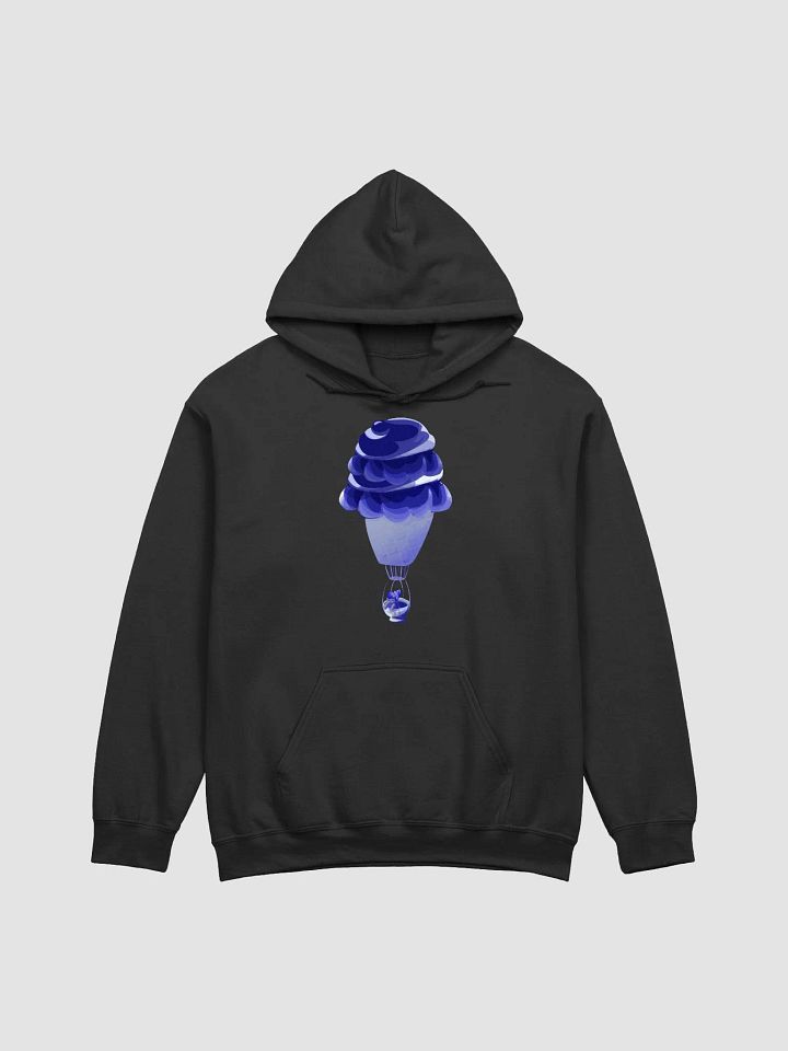 Frosty Balloon Hoodie product image (6)