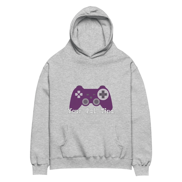 Your Pal Tina Hoodie product image (32)
