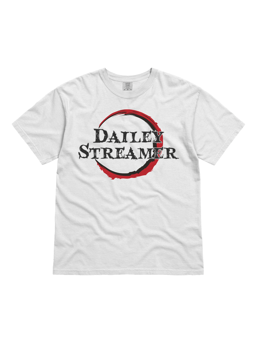 DaileyStreamer Anime T-Shirt product image (21)