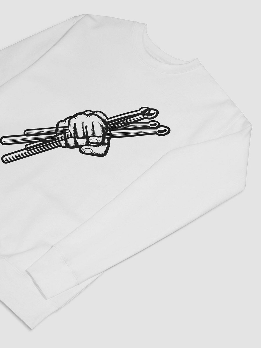 DRUMMER HAND & STICKS – Rhythm in Your Grip product image (7)