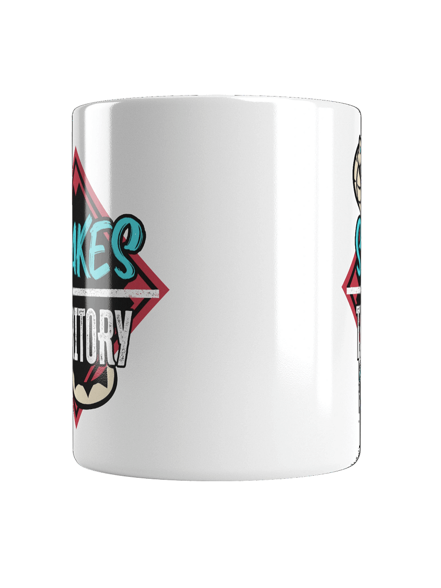 White Mug product image (13)