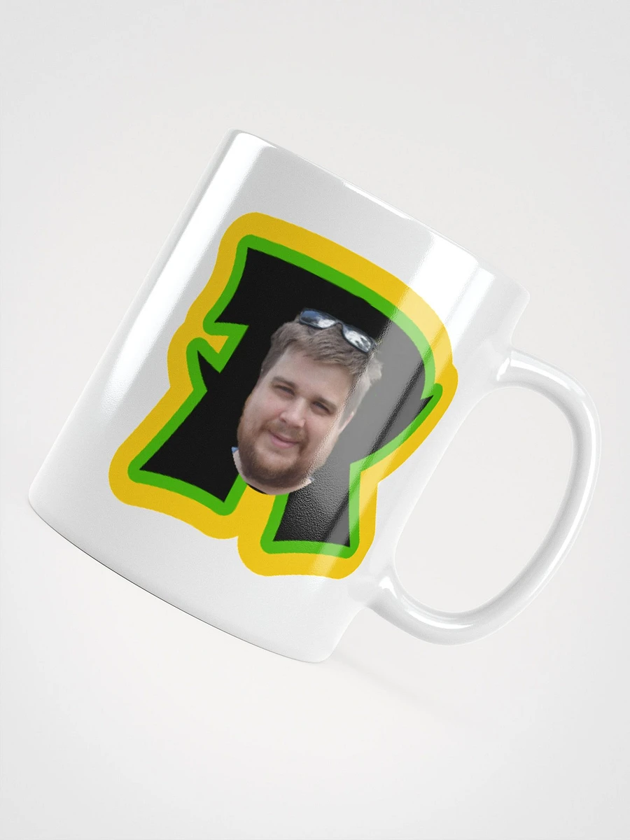 Robs Ugly Mug product image (4)