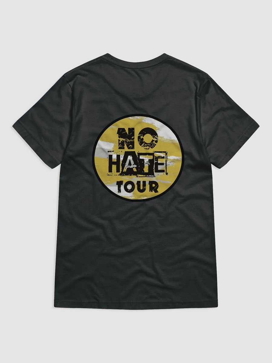 No Hate Tour Pocket Tee product image (6)