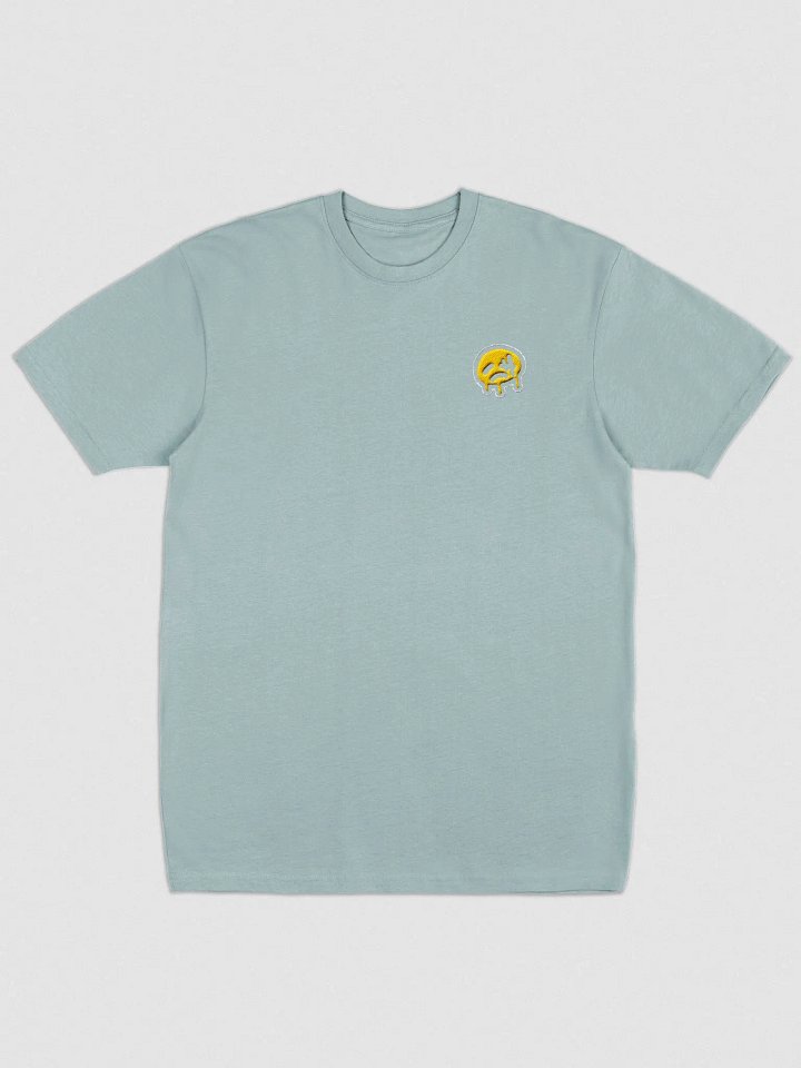 Minimalist Dissatisfaction Graphic Tee product image (12)