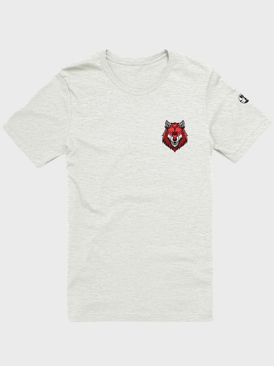 V2 Wolf Crest T-Shirt product image (1)