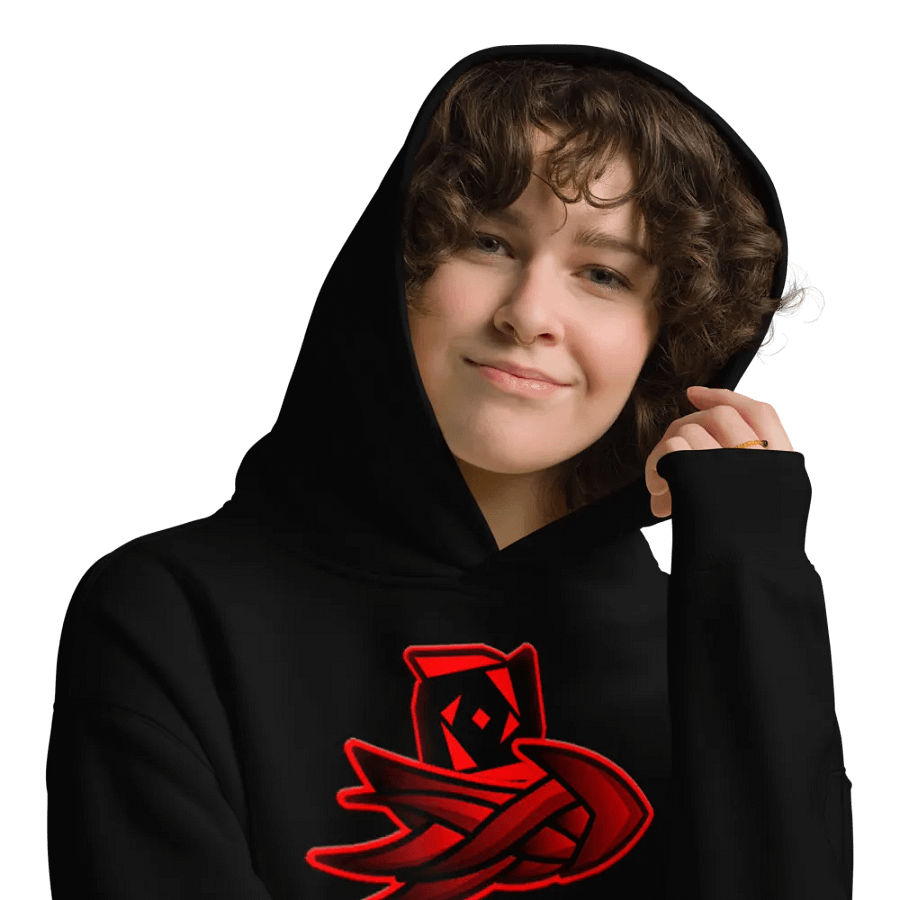 MASTERKABAN FLY OVERSIZED HOODIE product image (19)