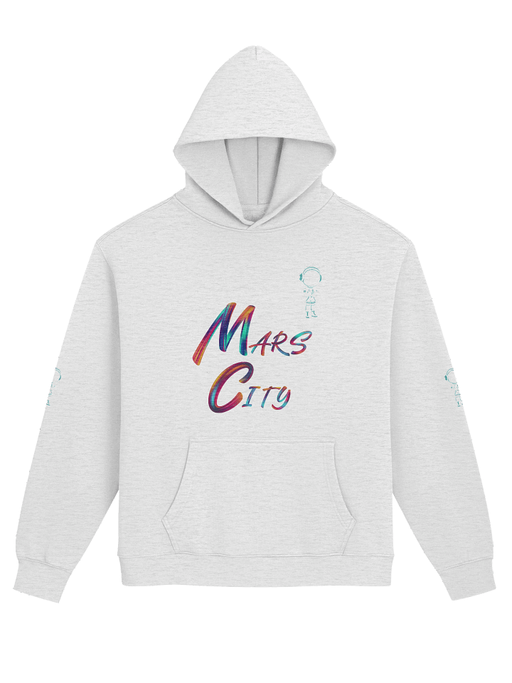 Colorful Paint Edition Mars City product image (2)