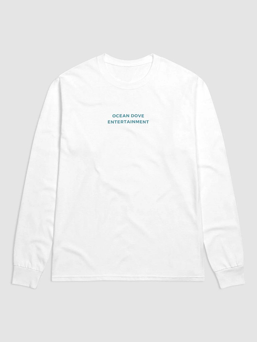 White Champion: Ocean Dove Entertainment product image (1)