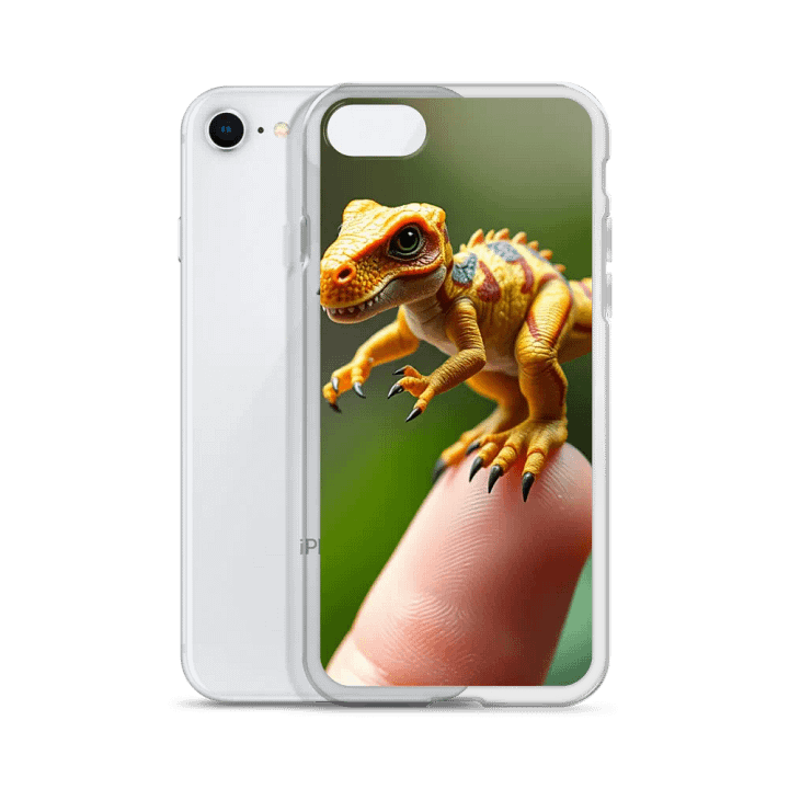 DinoGuard iPhone® Case product image (51)
