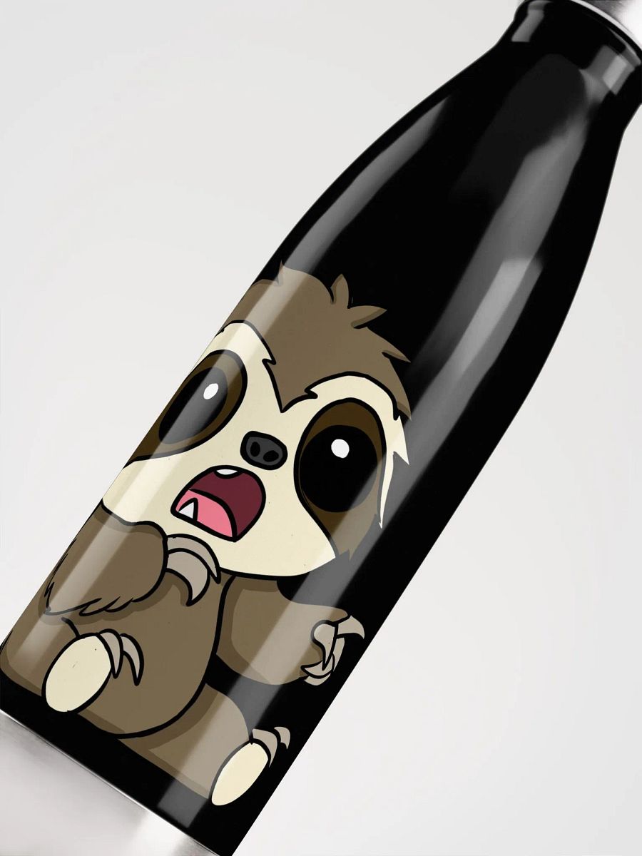 Stainless Steel Water bottle - Point product image (10)