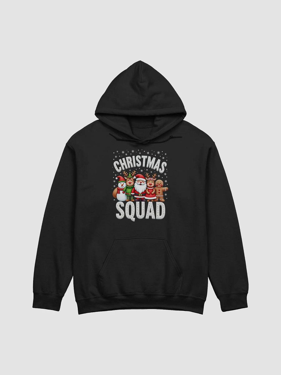 Christmas Squad Festive Hoodie product image (38)