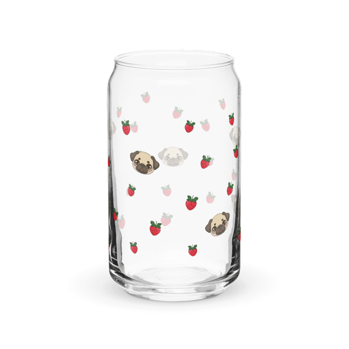 Strawberry Pugs product image (2)