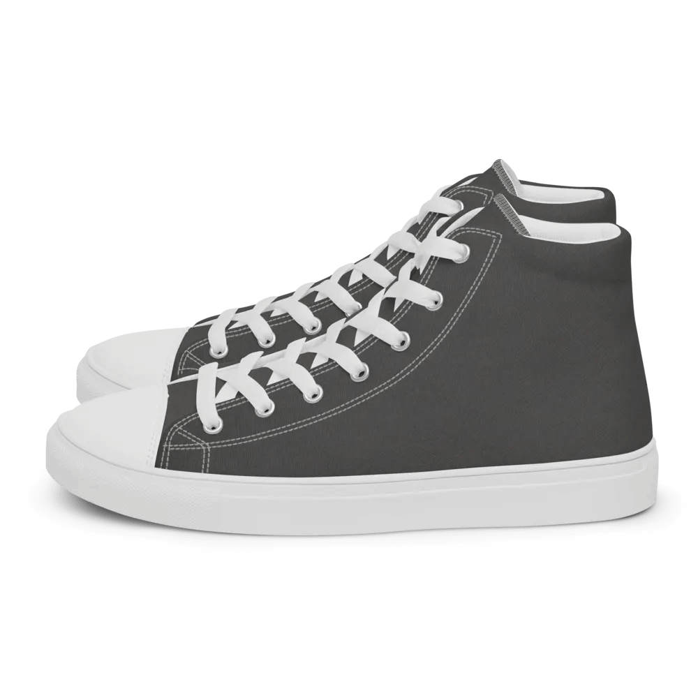 Ladies white cap canvas product image (9)