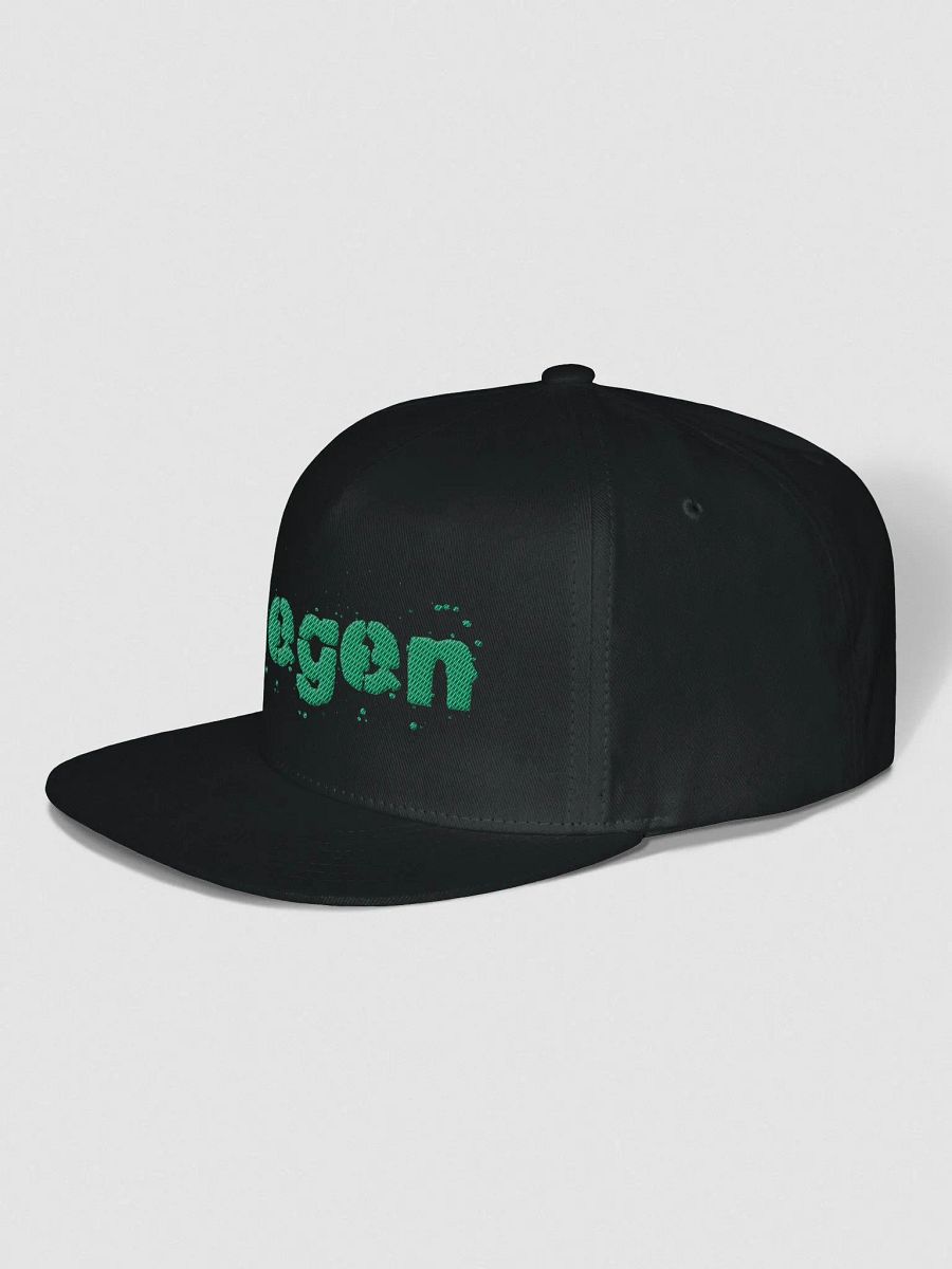 Degen Hat product image (3)