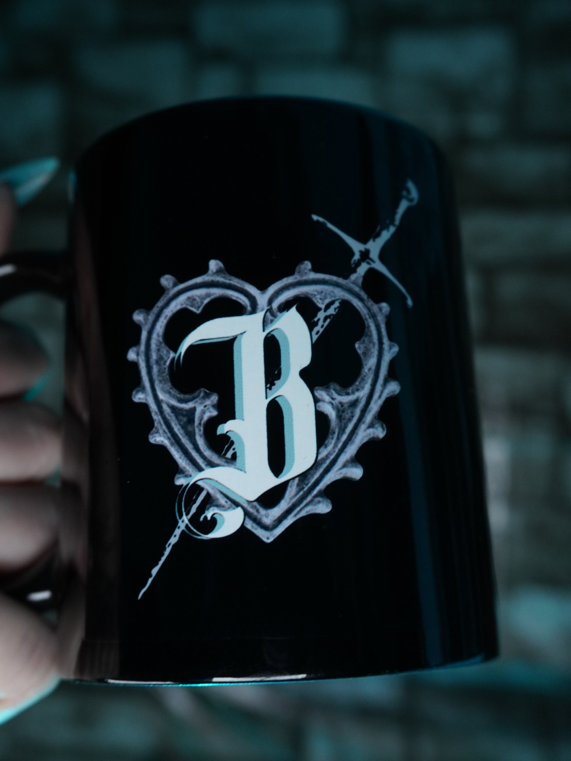 Blairvira Mug product image (5)