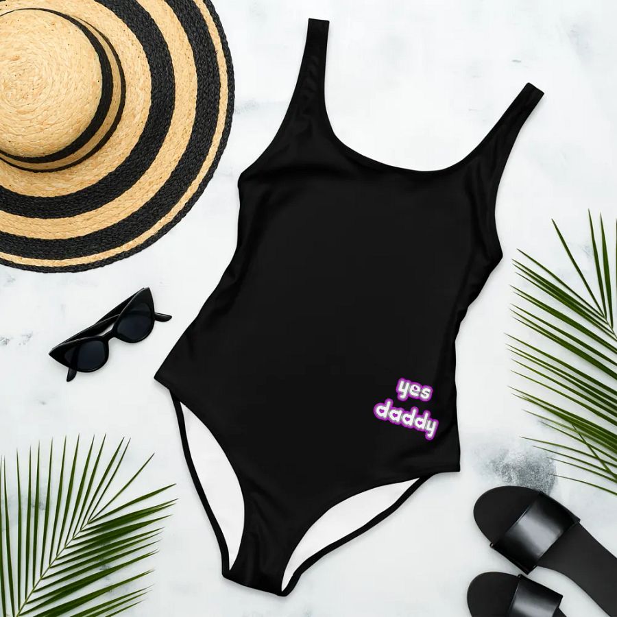One Piece - yes daddy product image (4)