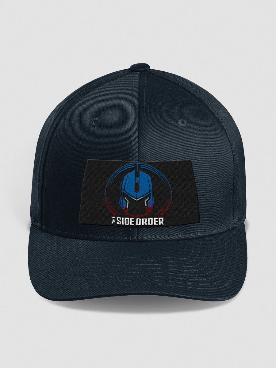 Computer mouse Gaming Cap product image (1)