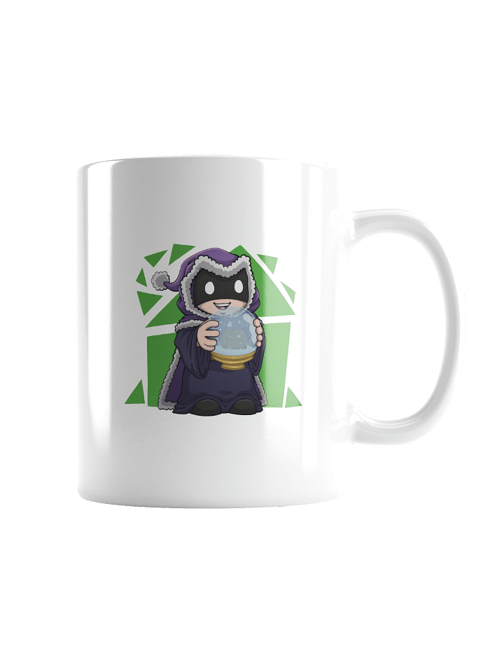 Darkside Snowglobe product image (4)