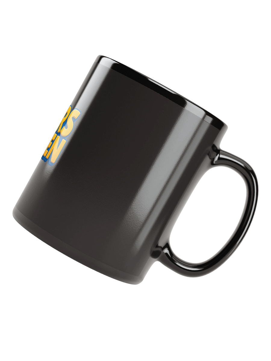 Bold and Bright: STARS OF DEEN Mug product image (4)