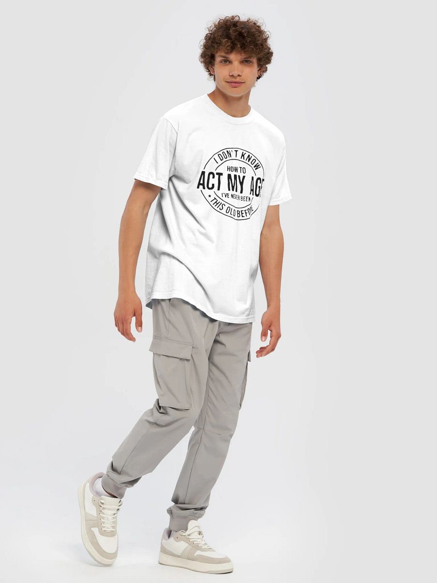 Stamp of Youth T-Shirt product image (98)