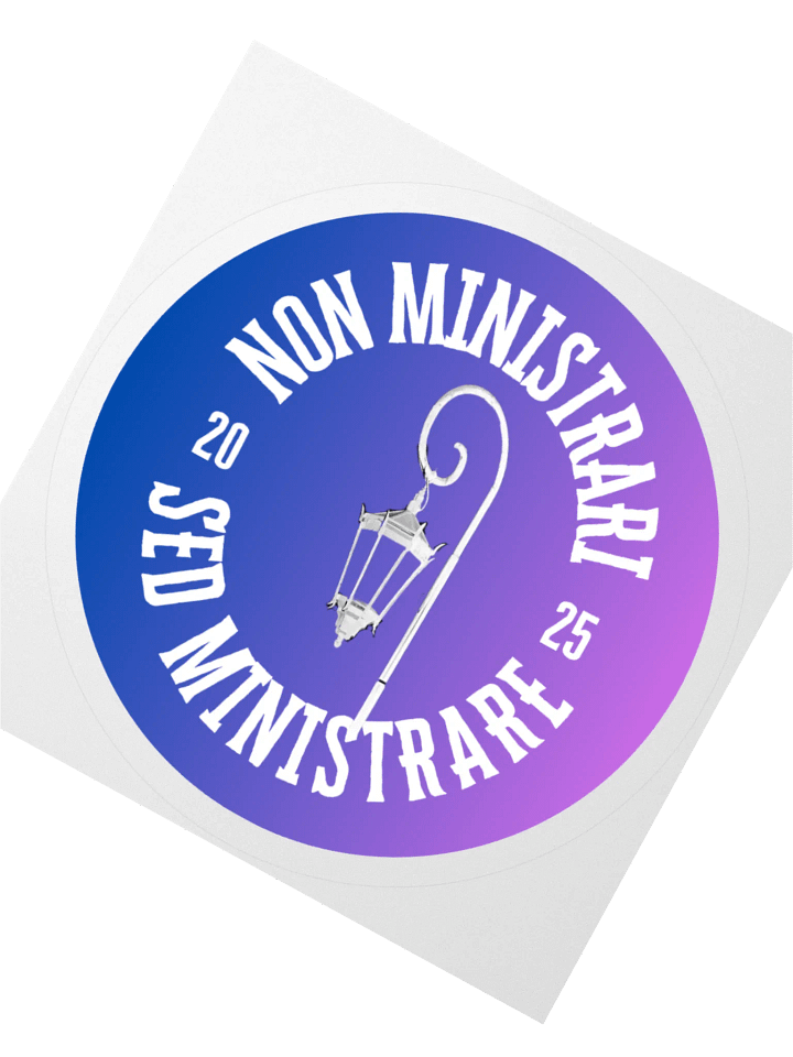 Reunion Sticker product image (2)