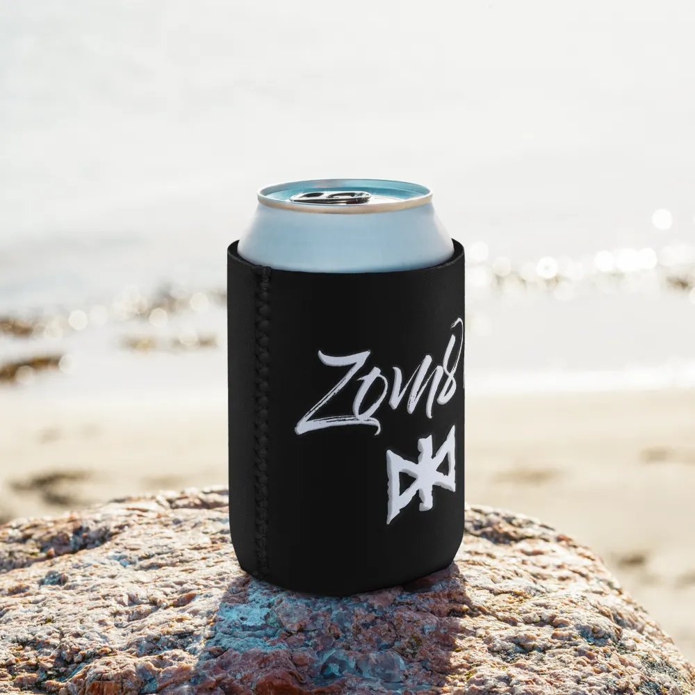 Blackout Can Cooler: Keep Your Drink Chilled product image (10)
