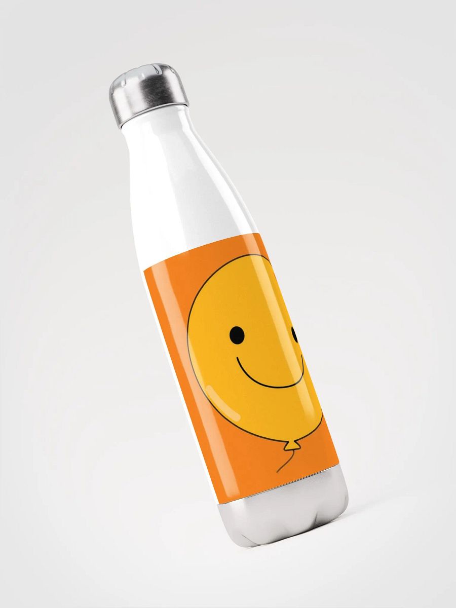 Happiness Water Bottle product image (3)
