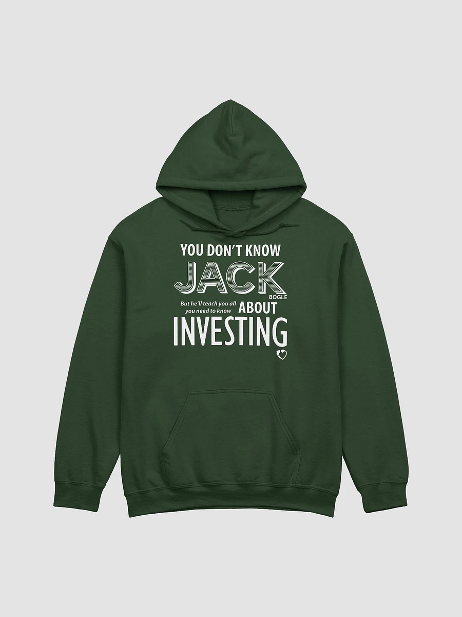 YDKJ Hoodie product image (1)