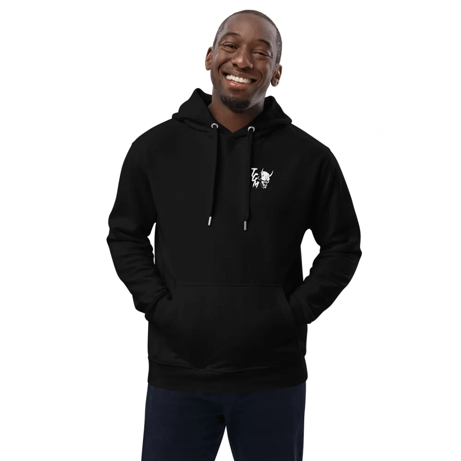TGM ORIGINAL PREMIUM ECO II HOODIE product image (1)
