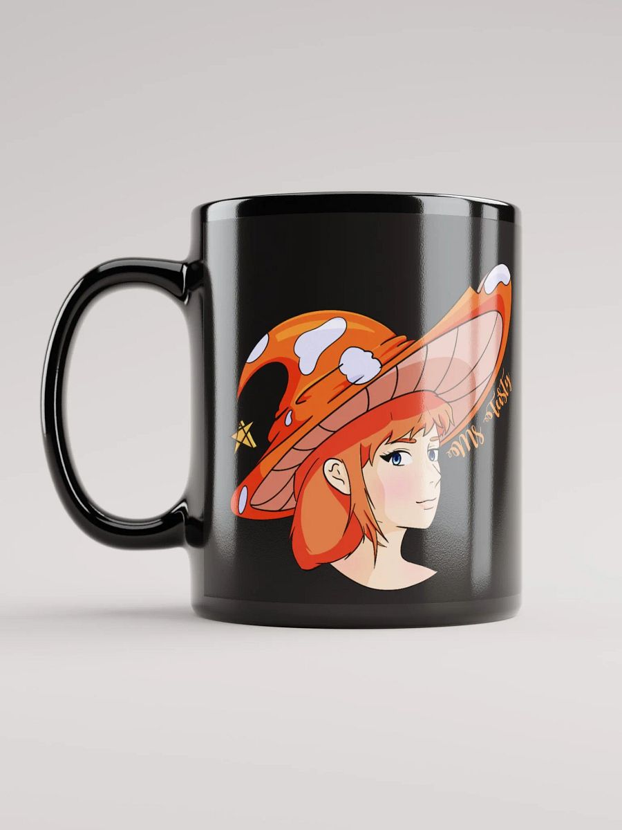 Whimsical Mushroom Hat Mug product image (6)