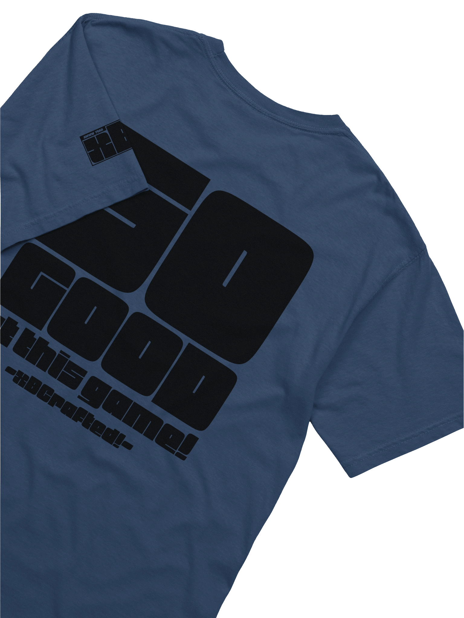 So Good! (Short Sleeve) product image (6)