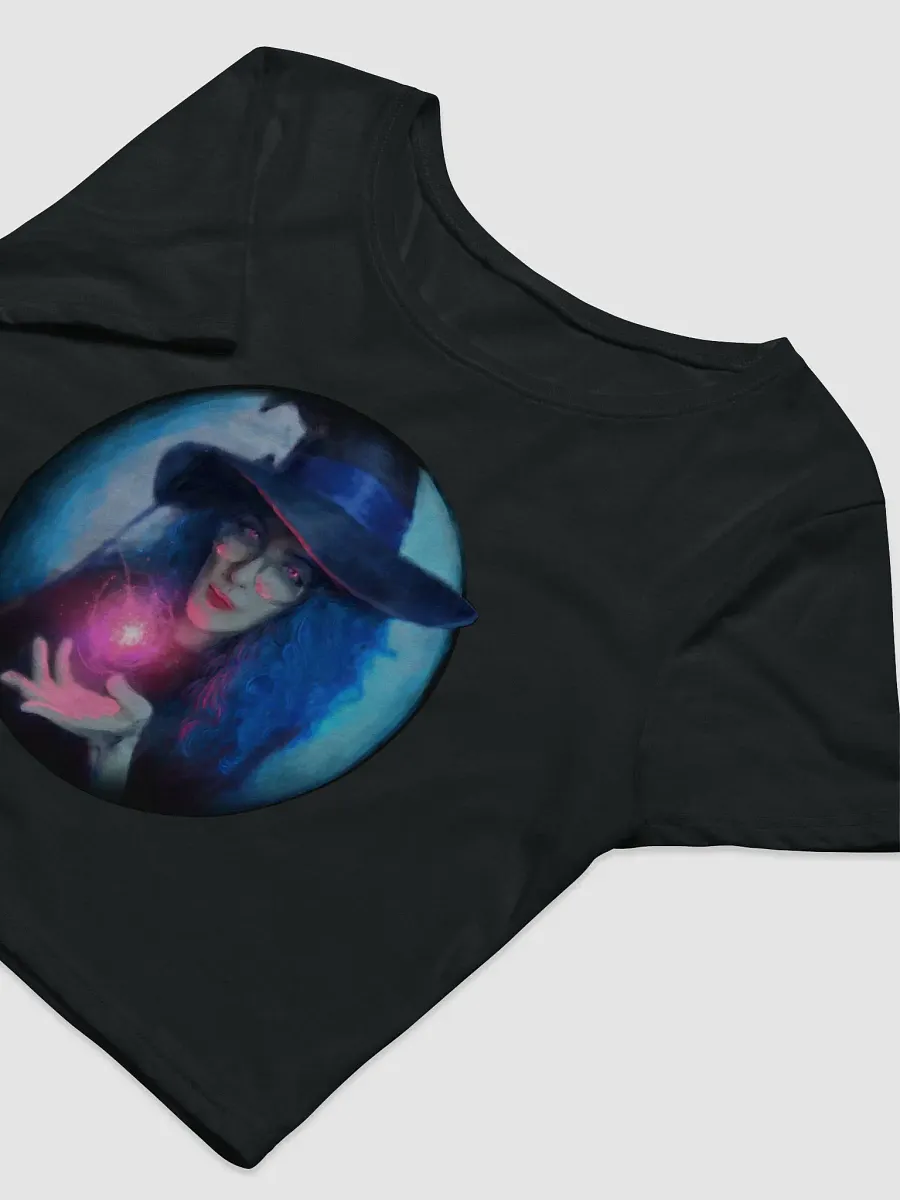 The Orb Crop Top product image (3)
