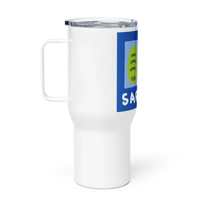 Sarmale Travel Mug Pro product image (1)