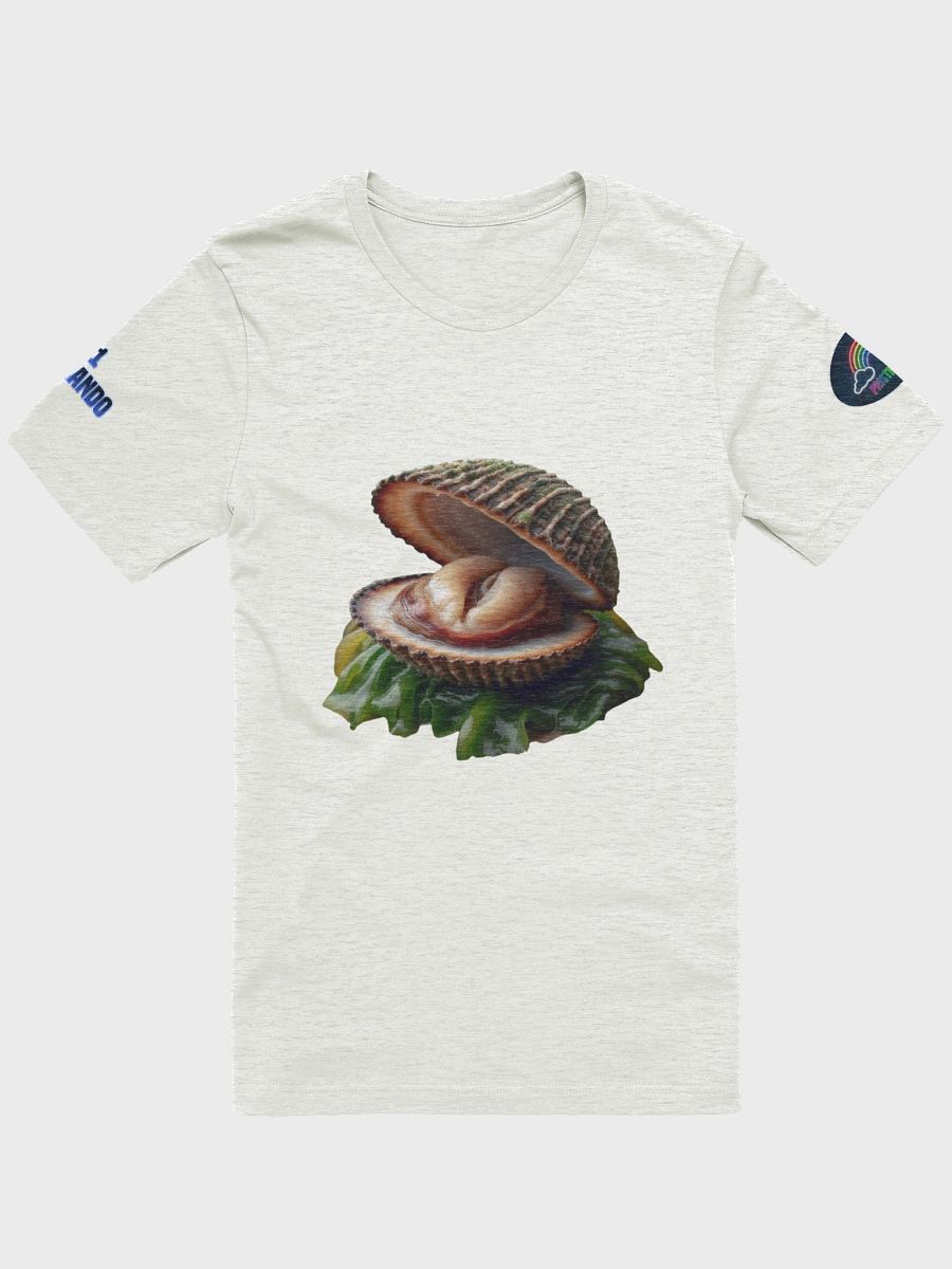 Clam Slam 2.0 product image (1)