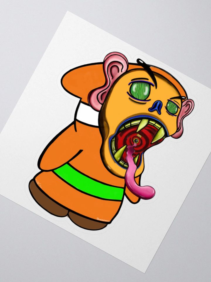 Shy Guy Primal product image (3)
