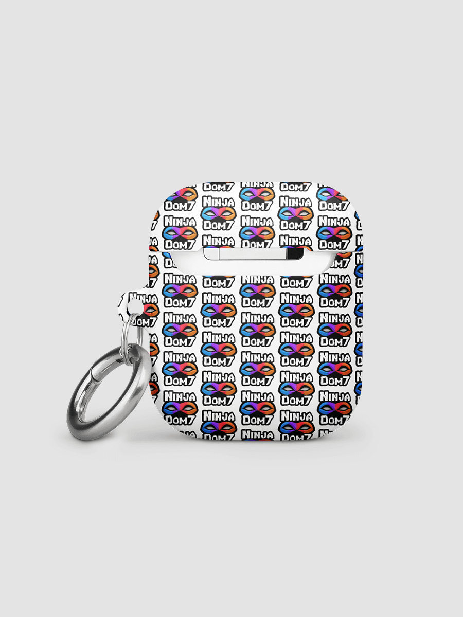 Ninja Case for AirPods® product image (2)