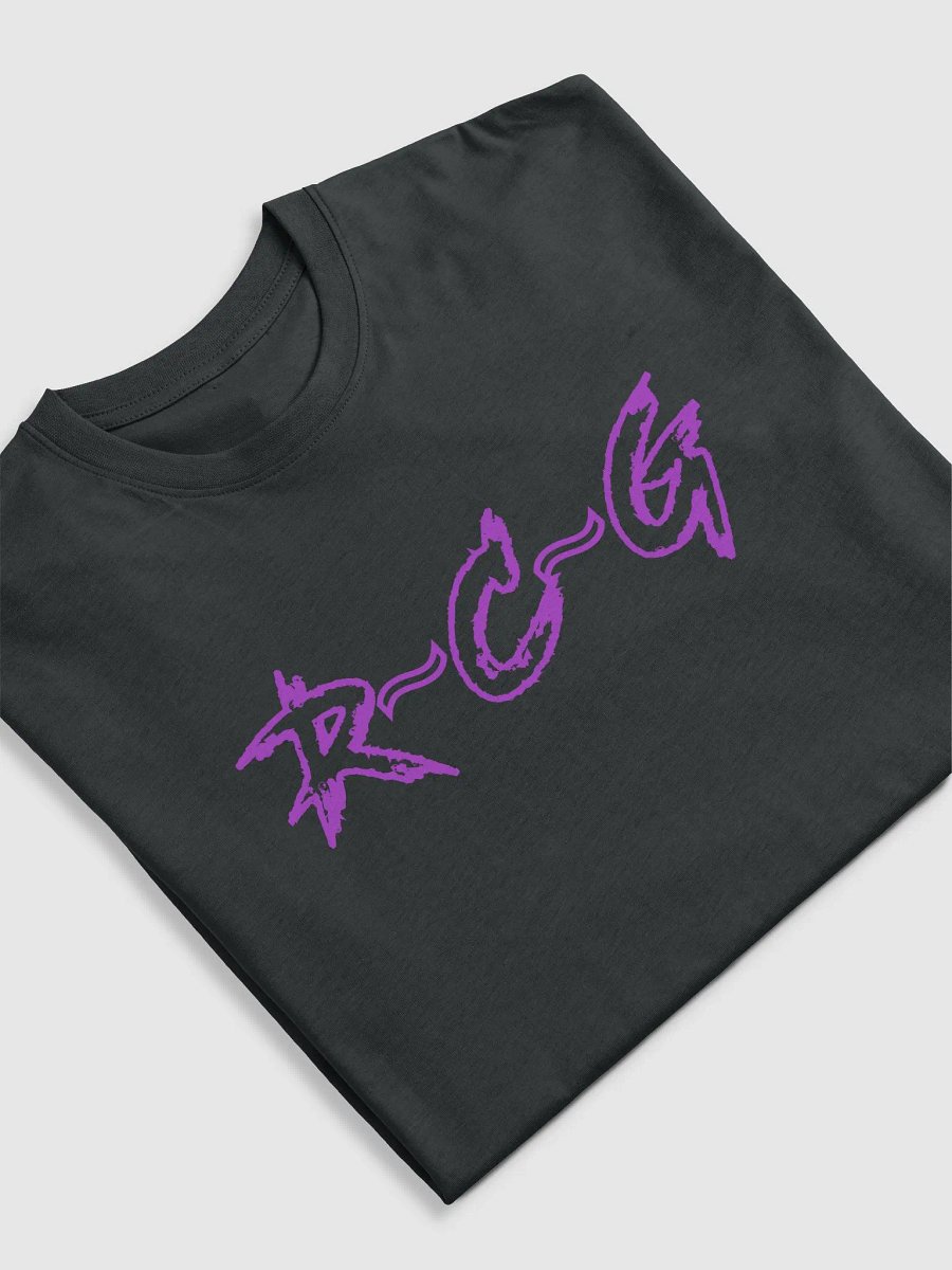 Rage Tee product image (5)