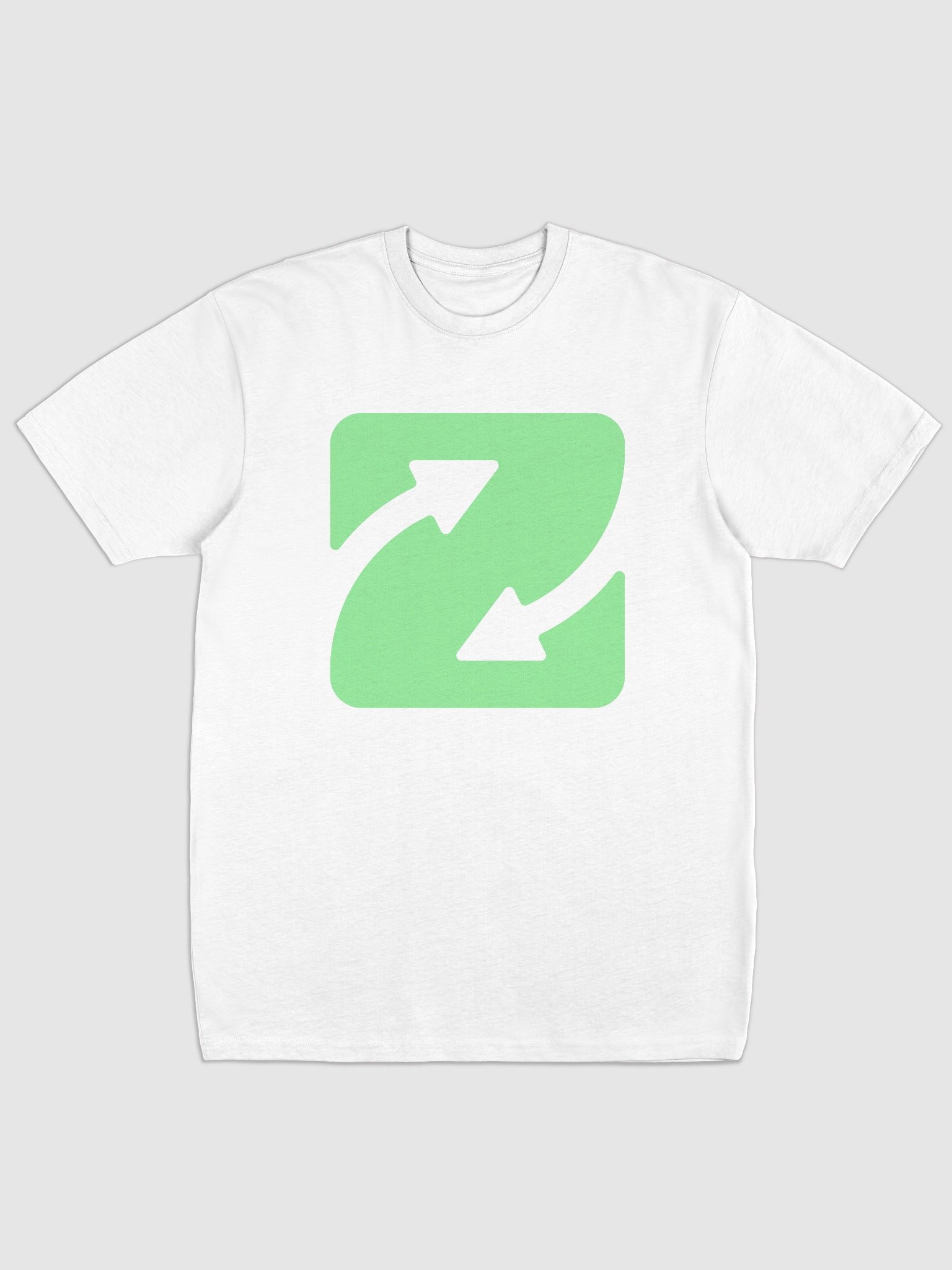 Zypto Premium Tee product image (3)