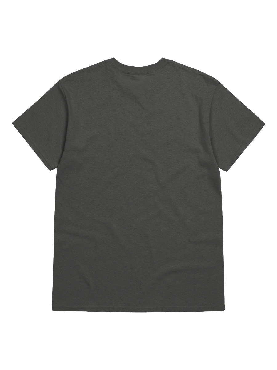 Black Allbrotnar Logo Tee product image (17)