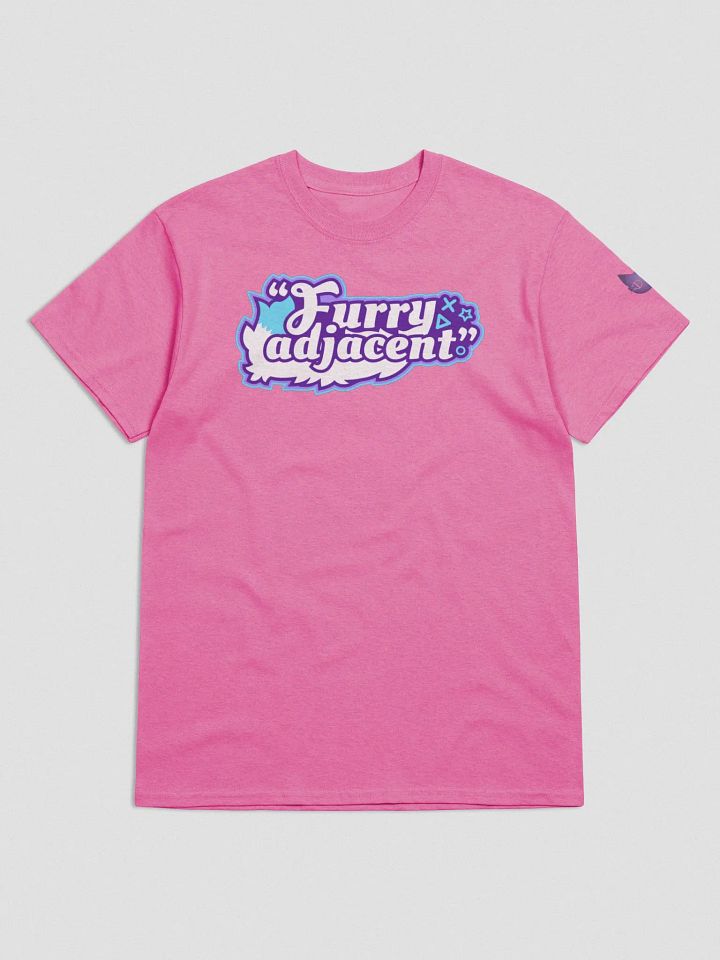 Furry Adjacent product image (3)