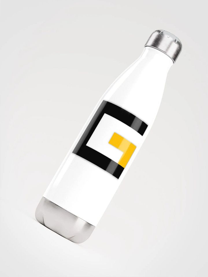 Comet Games - Steel Bottle product image (2)