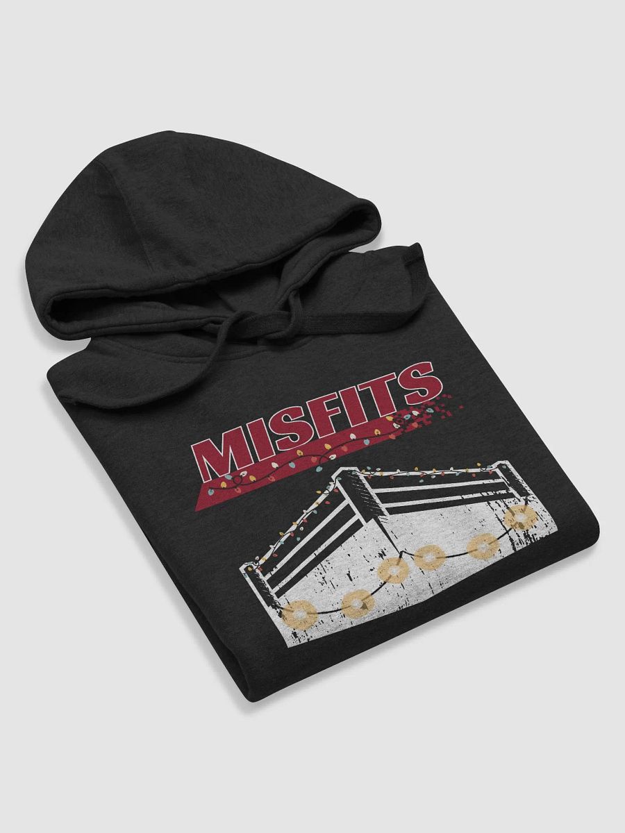 Misfits - Ring Hoodie product image (5)