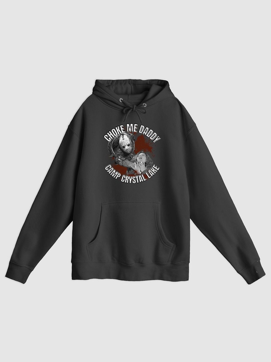 Choke Me Daddy - Hoodie product image (4)