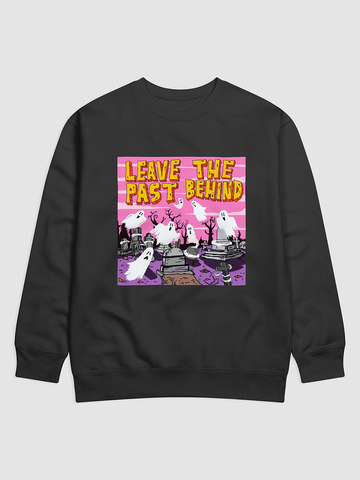 Leave The Past Behind product image (1)