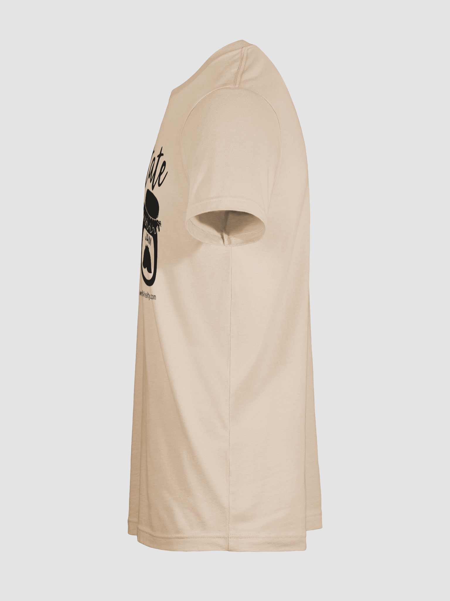 Real Estate Is My Jam T-Shirt product image (11)