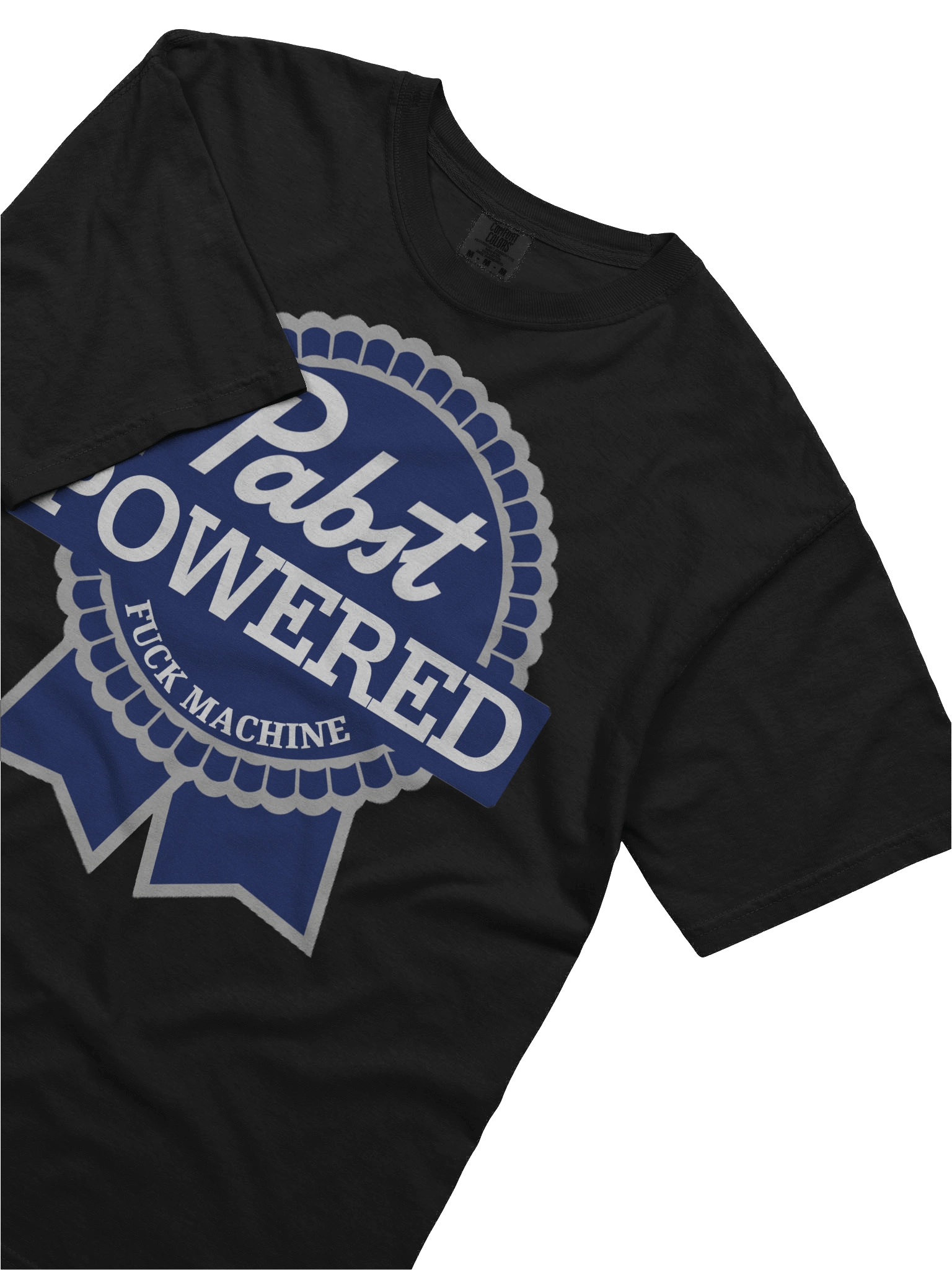 Pabst Powered Fuck Machine product image (5)