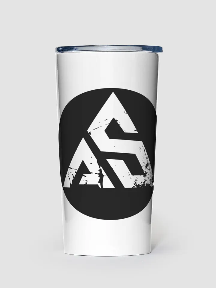 AuronSpectre Official Tumbler product image (1)