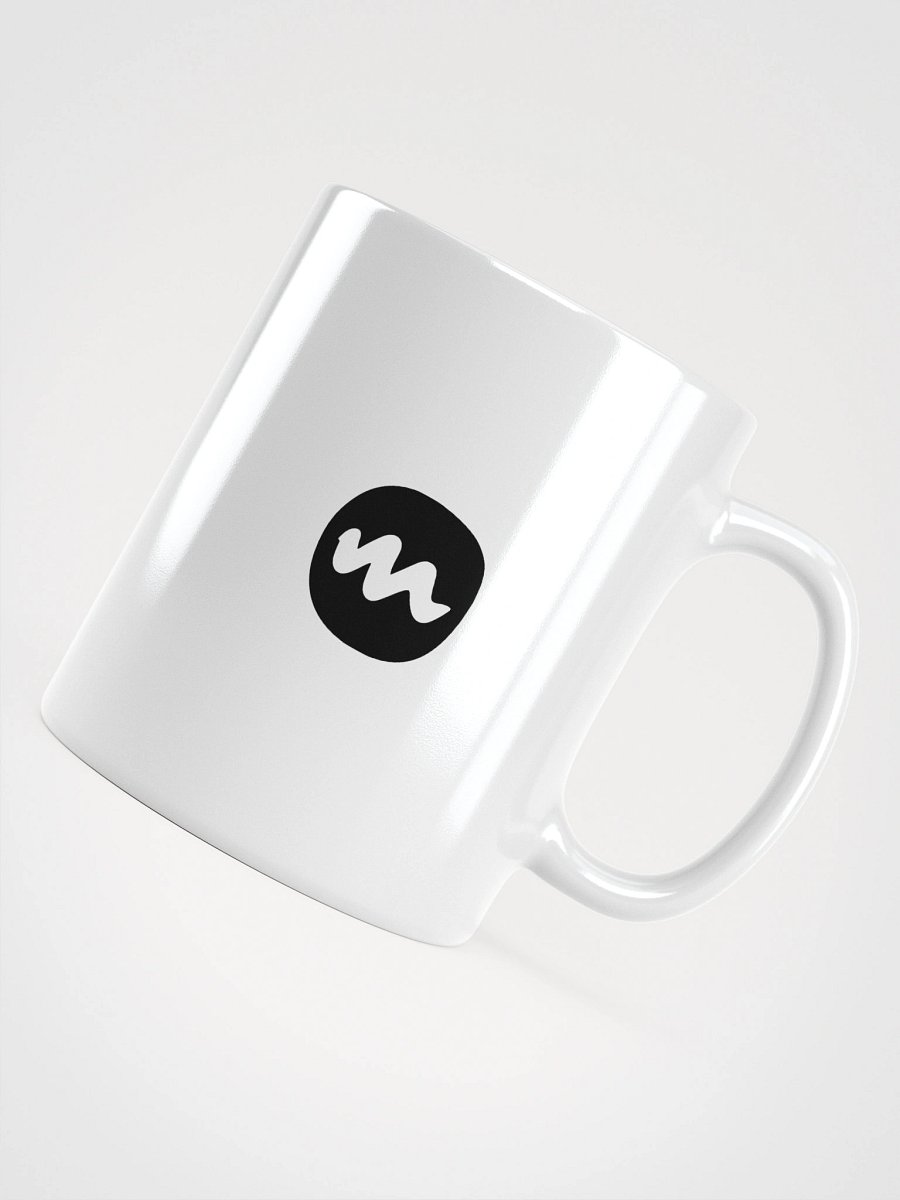 Sleepy Cat Mug product image (4)